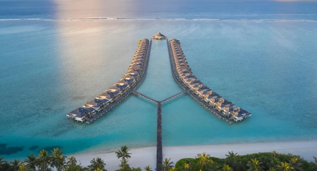 Sun Island Resort & Spa, hero, Alif Dhaal (South Ari) Atoll, Maldives, afternoon light over the lagoon