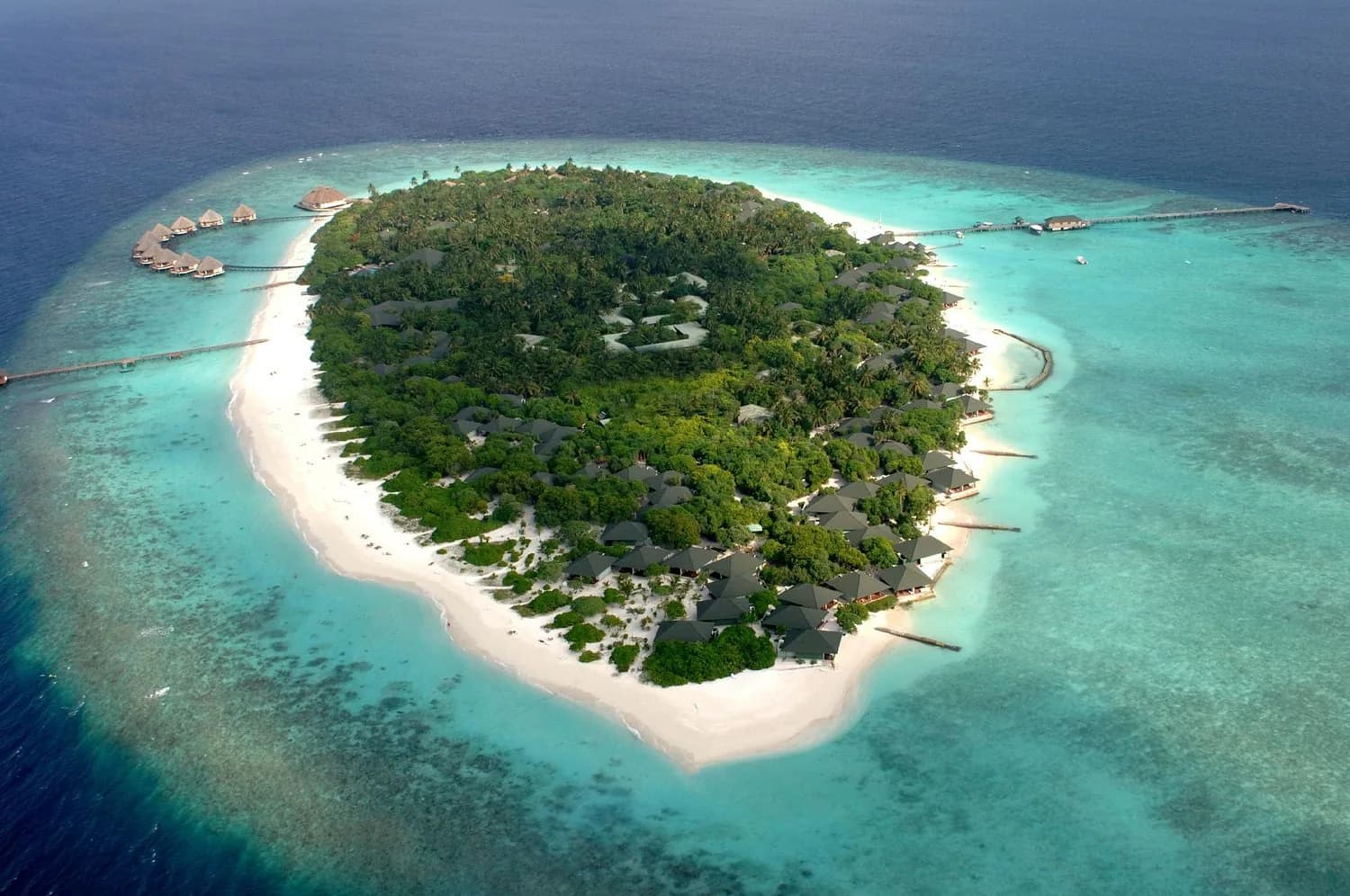 maldives honeymoon, Maldives, The three transfer modes