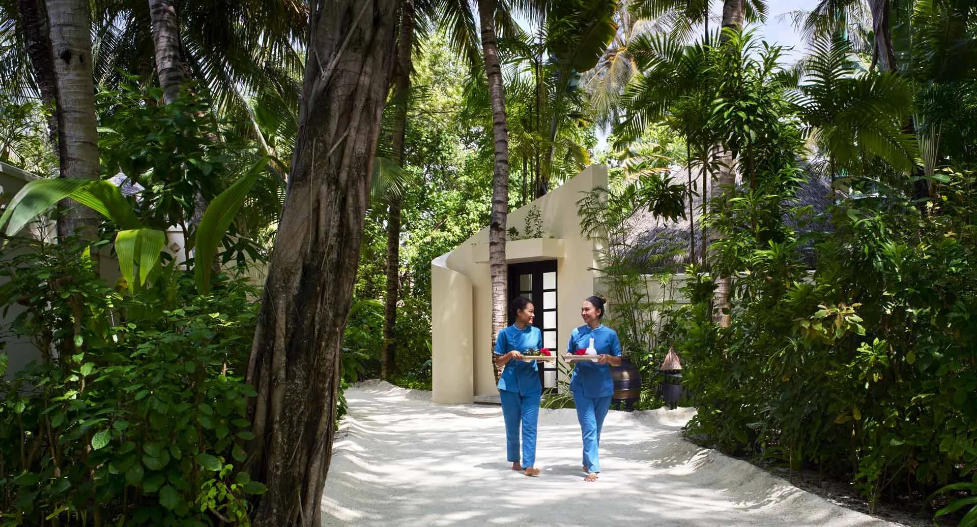 maldives honeymoon, Maldives, Wellness, fitness, and the activity-inclusion variance