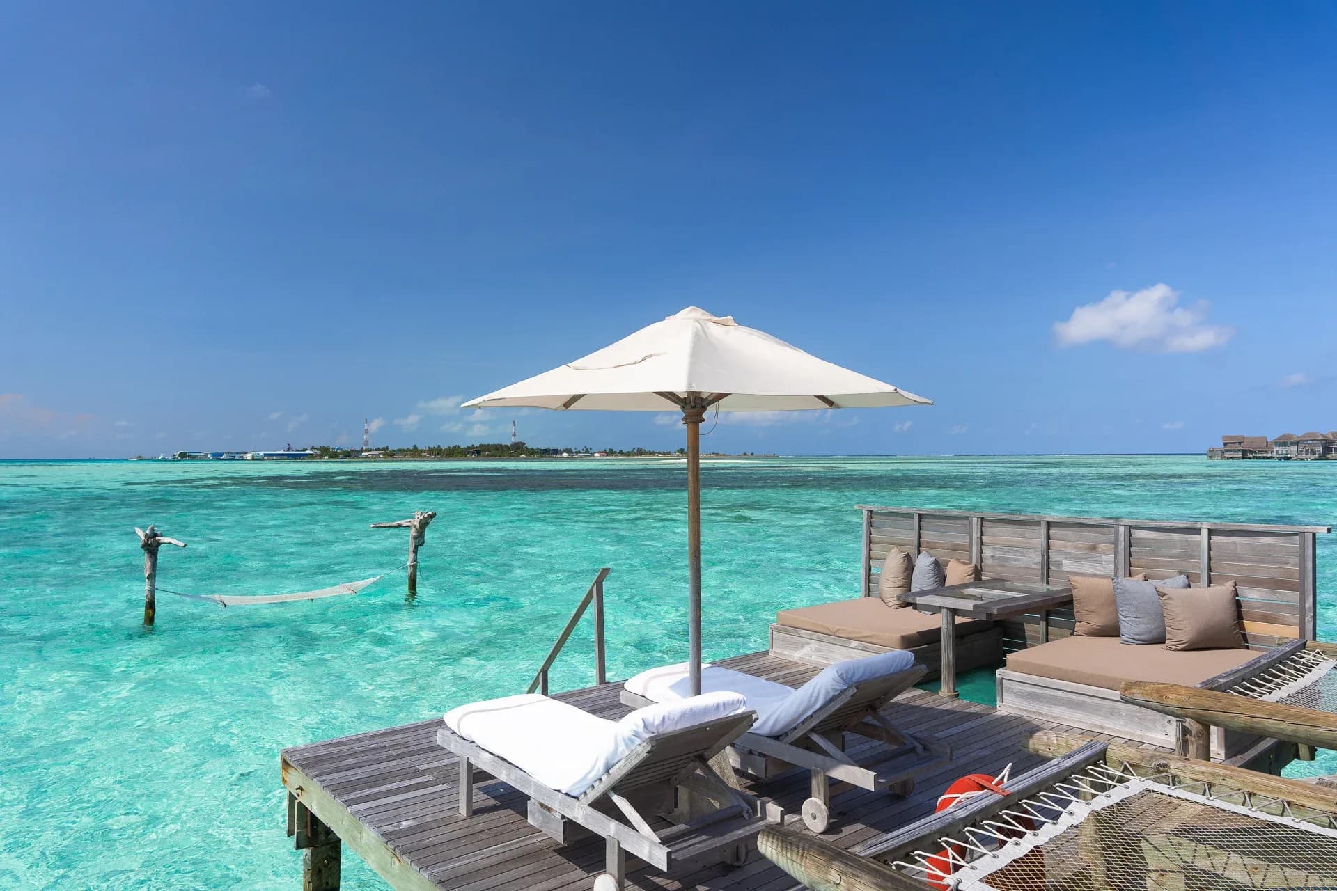 maldives honeymoon, Maldives, Tier 4: headline-name luxury