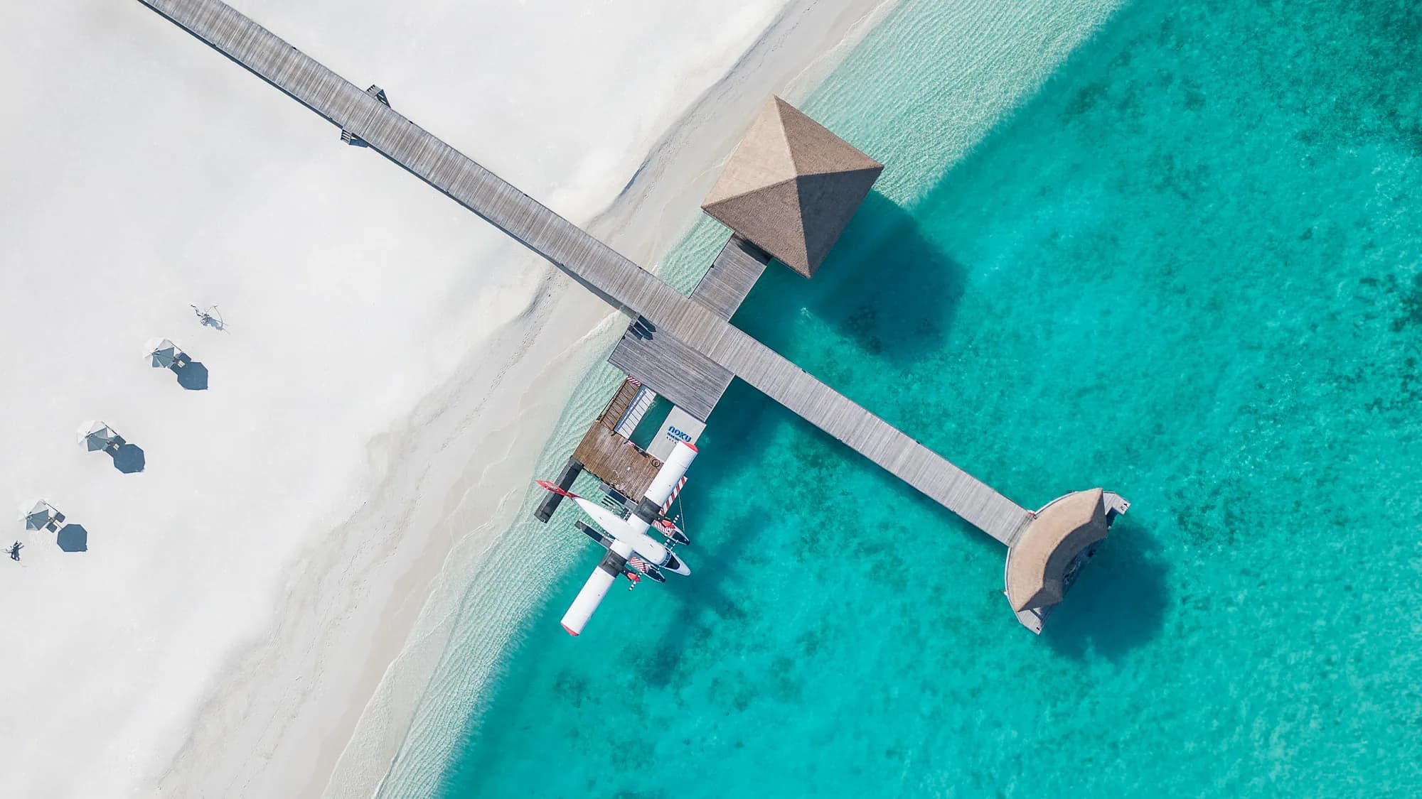 maldives honeymoon, Maldives, The late-arrival problem