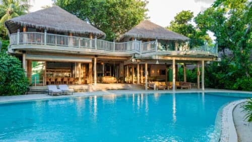 maldives honeymoon, Maldives, Tier 5: ultra-luxury and private estates