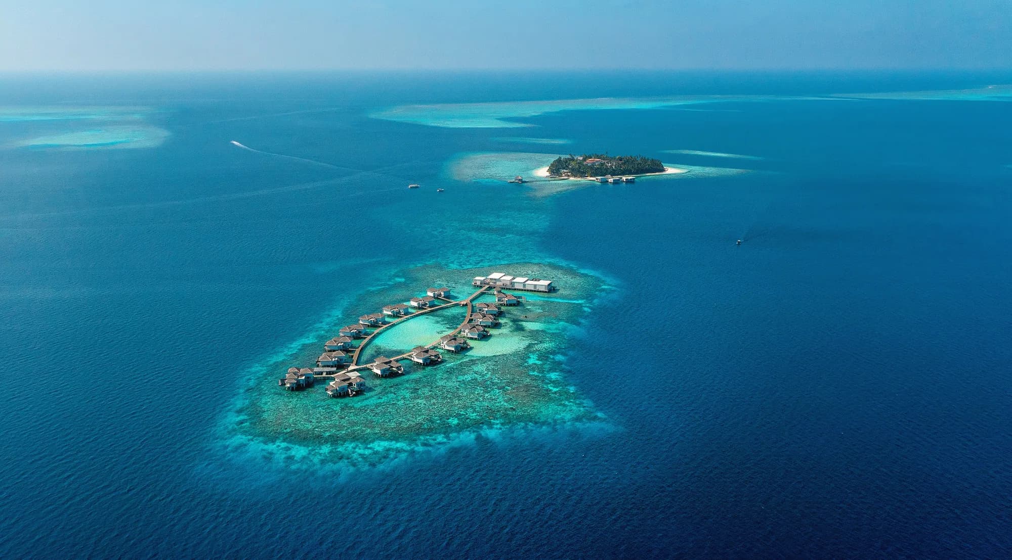 maldives honeymoon, Maldives, The seasonal angle: which direction faces which monsoon